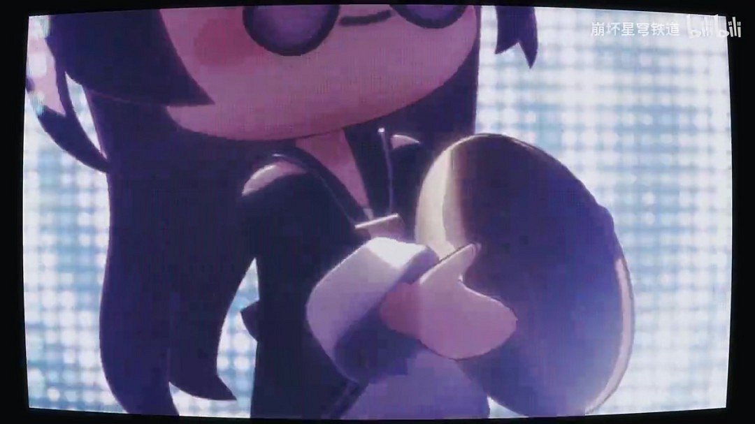 《崩壞:星穹鐵道》大黑塔角色PV 「宇宙有天才」 《崩壞:星穹鐵道》大黑塔角色PV 「宇宙有天才」