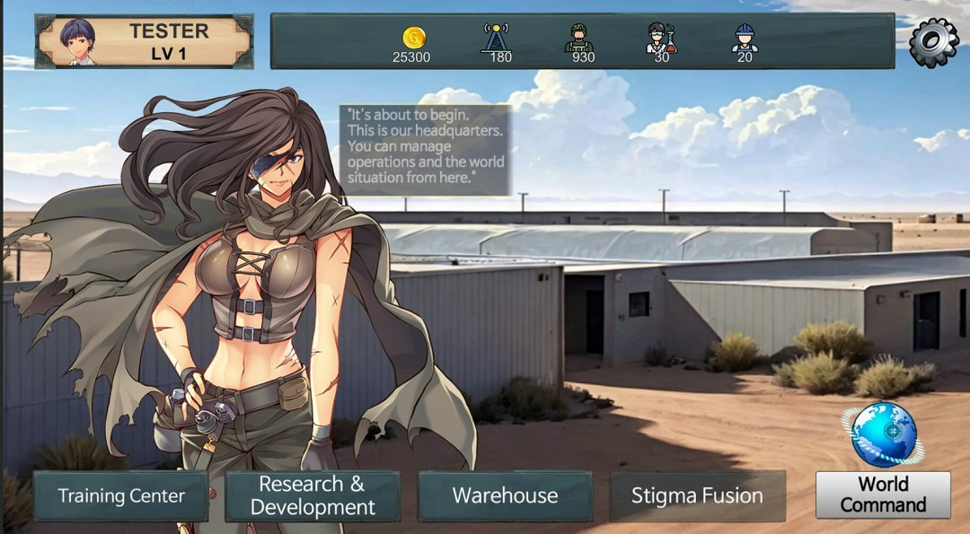 漫畫“零度戰姬”改編遊戲《Freezing WHAT IF...》Steam頁面 發售日待定 漫畫“零度戰姬”改編遊戲《Freezing WHAT IF...》Steam頁面 發售日待定