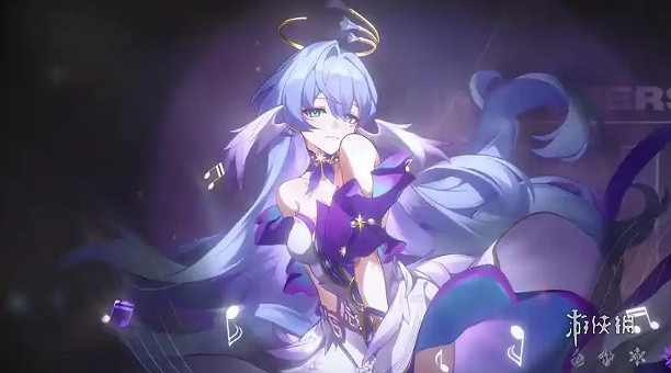 崩壞星穹鐵道緹寶最強配隊思路