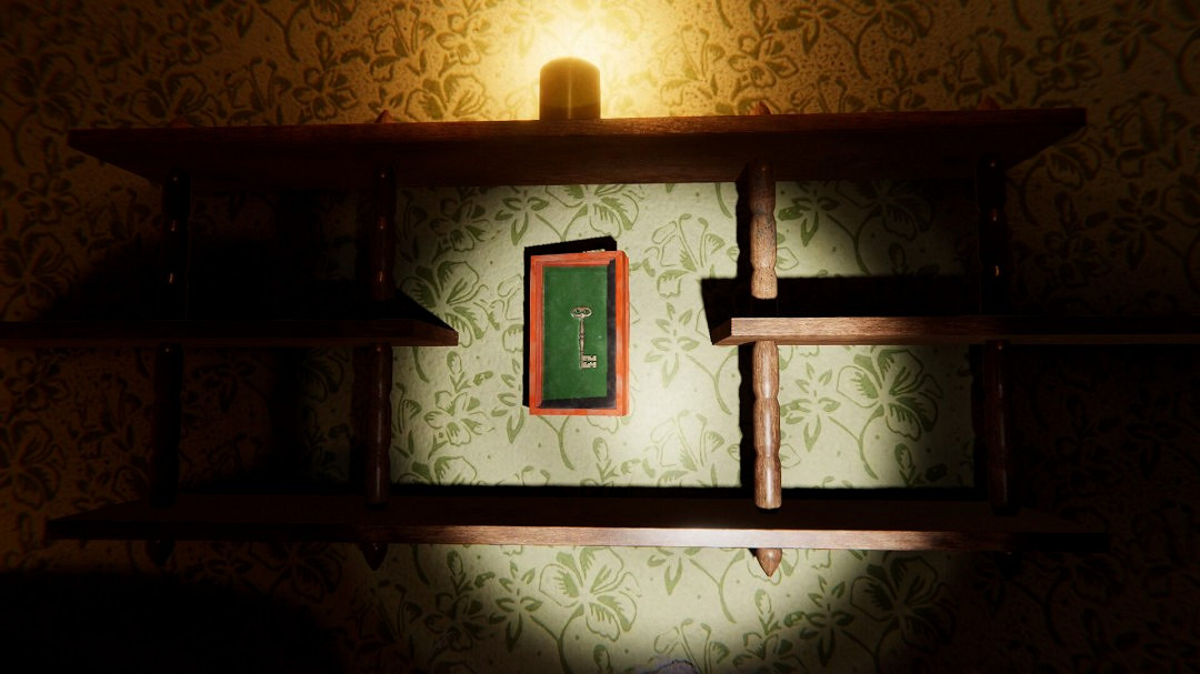 劇情向恐怖探索遊戲《喬尼·埃弗斯的困擾》現已正式推出 獲得好評 劇情向恐怖探索遊戲《喬尼·埃弗斯的困擾》現已正式推出 獲得好評