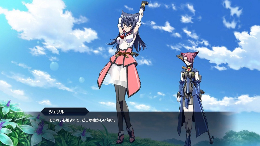 3D動作射擊遊戲《Angelian Trigger》Steam頁面上線 發售日未定