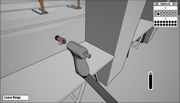 《Ballistic.exe》Steam上線 物理彈道射擊模擬 《Ballistic.exe》Steam上線 物理彈道射擊模擬