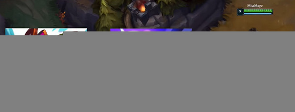 英雄聯盟手遊梅爾最強出裝推薦