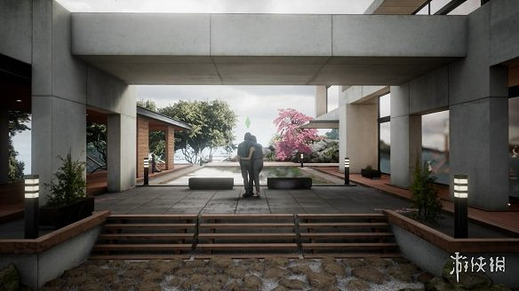 《模擬人生》25周年特別直播將開始 有新移動遊戲 《模擬人生》25周年特別直播將開始 有新移動遊戲