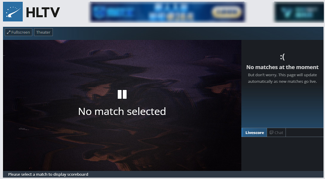 《CS2》專業資料網站HLTV官網地址介紹 《CS2》專業資料網站HLTV官網地址介紹