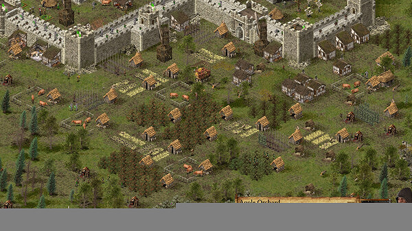 《要塞:決定版》銷量已突破50萬份 Steam特別好評! 《要塞:決定版》銷量已突破50萬份 Steam特別好評!