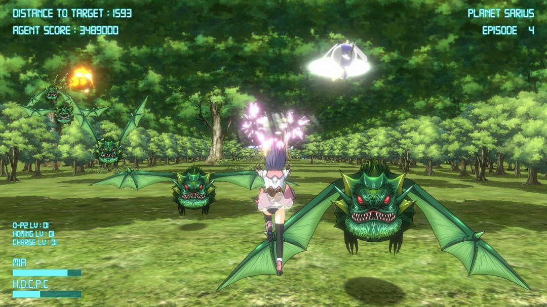 3D射擊遊戲《天使狙擊》上線Steam平台 發售日待定