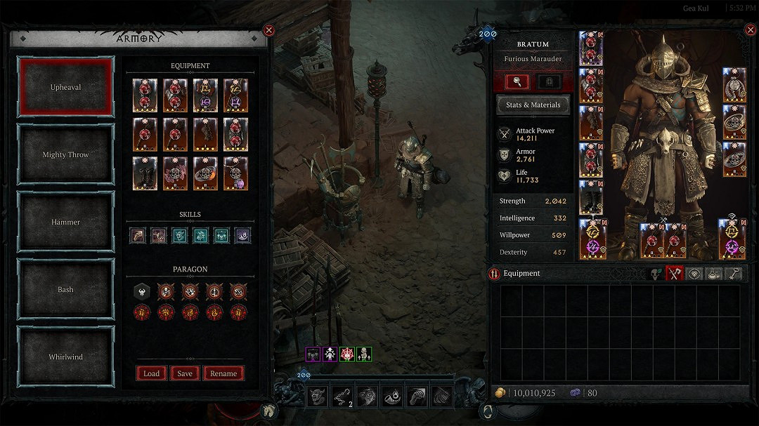 《暗黑破壞神4》第七賽季“巫術”預告 1月22日上線 《暗黑破壞神4》第七賽季“巫術”預告 1月22日上線