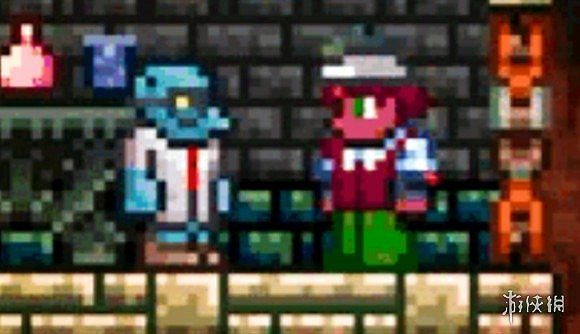 《泰拉瑞亞》推出聯名飲料以Boss史萊姆王為主題