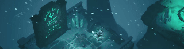 類惡魔城動作肉鴿遊戲《深淵之印》現已推出試玩Demo 1月25日正式發售