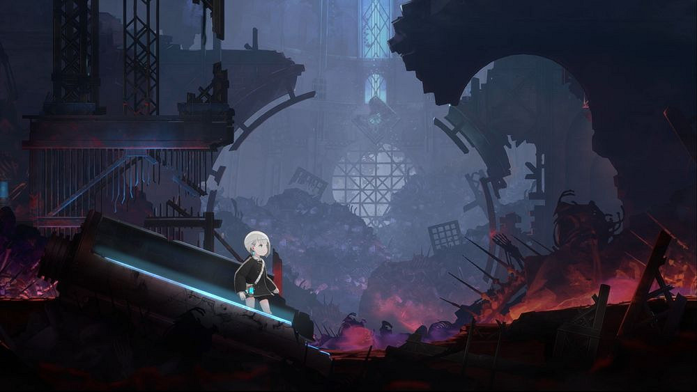 《終結者瑪格諾莉亞:霧中綻放》革新遊戲體驗引期待 《終結者瑪格諾莉亞:霧中綻放》革新遊戲體驗引期待