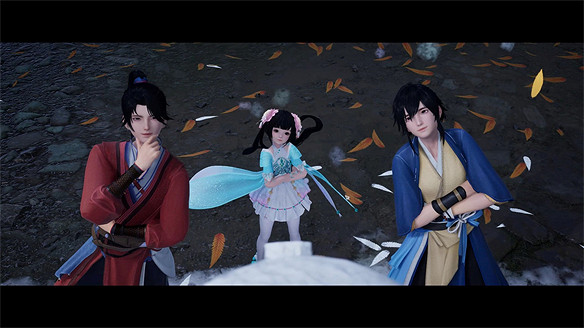 金價暴跌 大量棄坑 如何拯救誅仙世界？