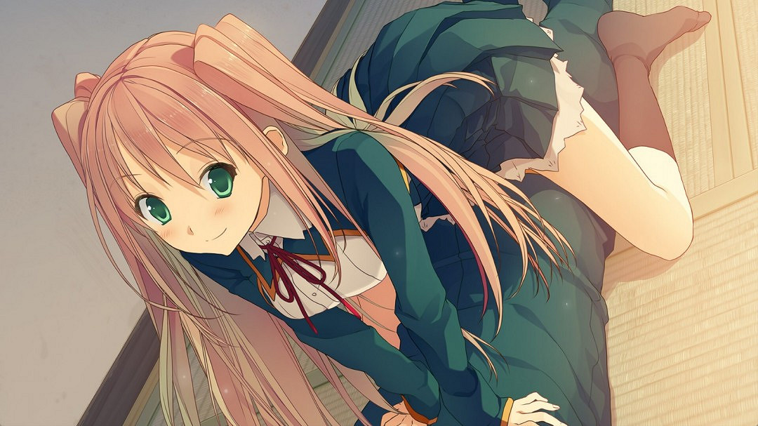 雪碧社作品《戀愛與選舉與巧克力》Steam頁面上線 年內發售