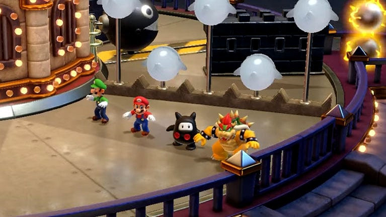 Fami軟硬體銷售排名公布:《空前盛會》八次登頂! Fami軟硬體銷售排名公布:《空前盛會》八次登頂!