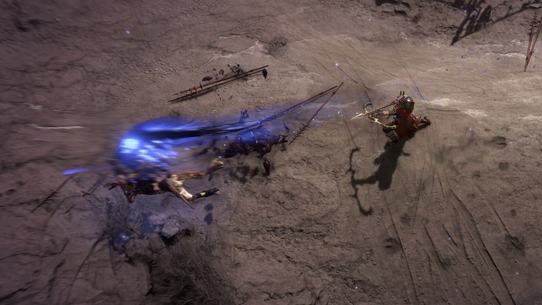 《暗黑破壞神4》第七賽季“巫術”預告 1月22日上線 《暗黑破壞神4》第七賽季“巫術”預告 1月22日上線