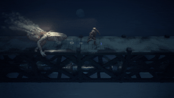 俯視角動作冒險遊戲《莫洛伊》現已上線Steam平台 俯視角動作冒險遊戲《莫洛伊》現已上線Steam平台