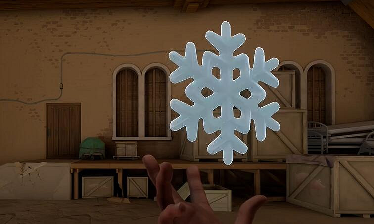 《特戰英豪》盤盤介紹 《特戰英豪》盤盤介紹