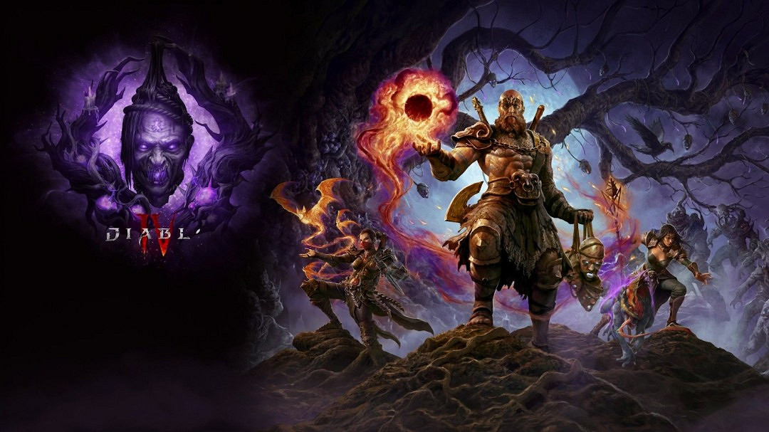 《暗黑破壞神4》第七賽季“巫術”預告 1月22日上線 《暗黑破壞神4》第七賽季“巫術”預告 1月22日上線