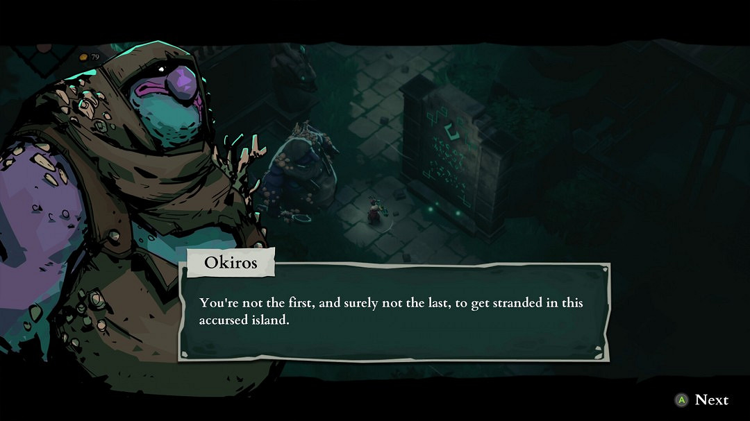 類惡魔城動作肉鴿遊戲《深淵之印》現已推出試玩Demo 1月25日正式發售