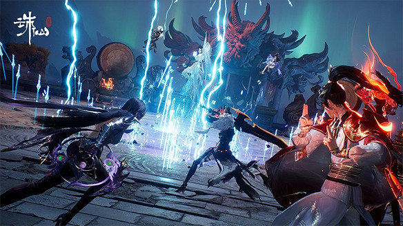 金價暴跌 大量棄坑 如何拯救誅仙世界？