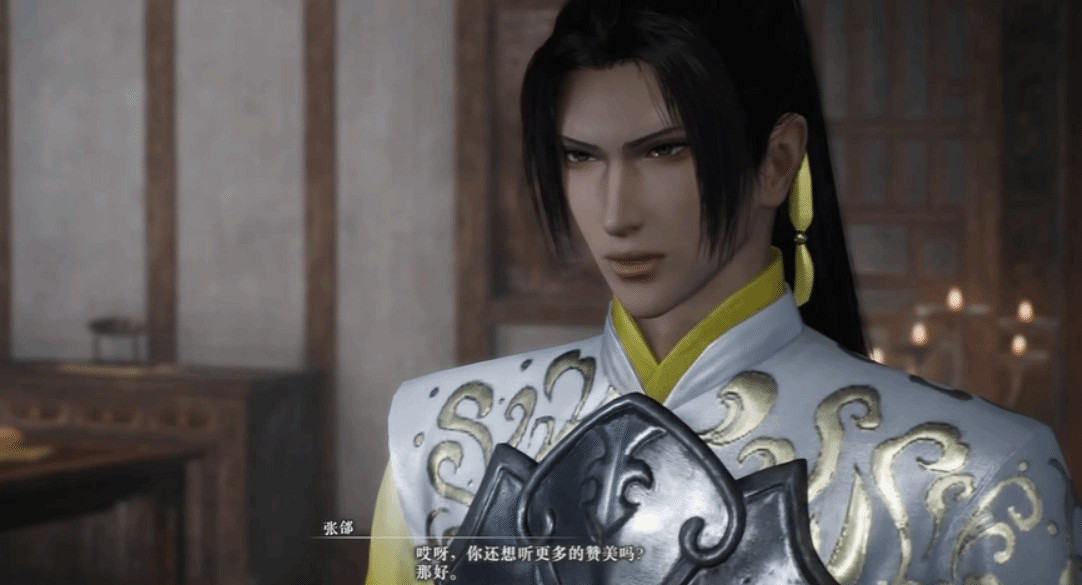 我全都要！《真三國無雙：起源》可與多位女角色曖昧