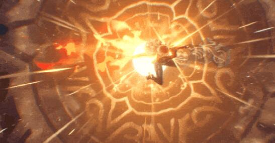 《原神》瑪薇卡畢業面板一覽 《原神》瑪薇卡畢業面板一覽