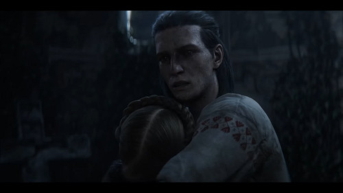 奇幻《黎明行者之血》首曝光 《巫師3》班底再度出擊 奇幻《黎明行者之血》首曝光 《巫師3》班底再度出擊