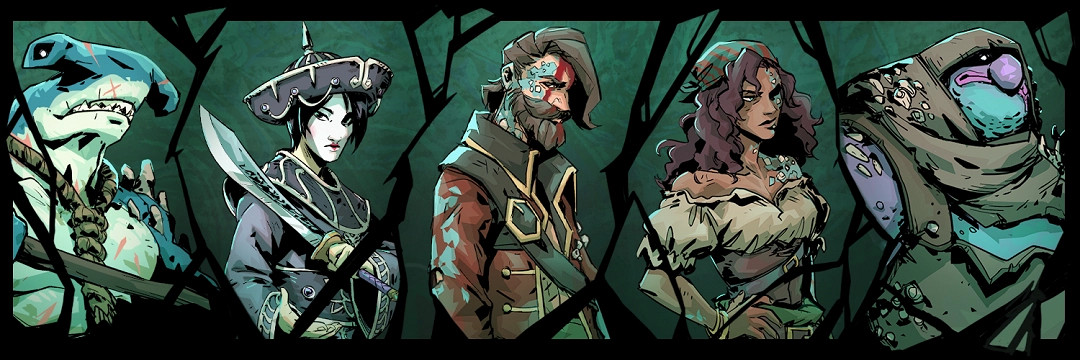 類惡魔城動作肉鴿遊戲《深淵之印》現已推出試玩Demo 1月25日正式發售