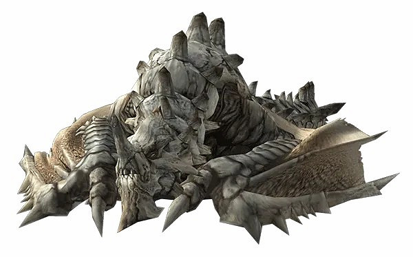 IGN影片暴露《怪獵:荒野》經典Boss“鎧龍”將回歸! IGN影片暴露《怪獵:荒野》經典Boss“鎧龍”將回歸!