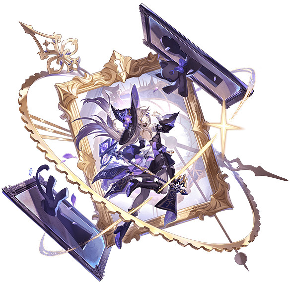 星鐵3.0的首位新角色,是個梗密度突破天際的女人 星鐵3.0的首位新角色,是個梗密度突破天際的女人