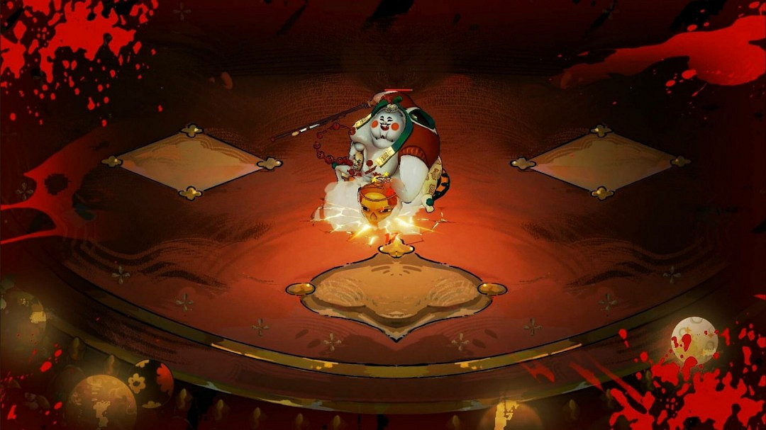 肉鴿遊戲《長安：石之舞》Steam頁面上線 支援中文