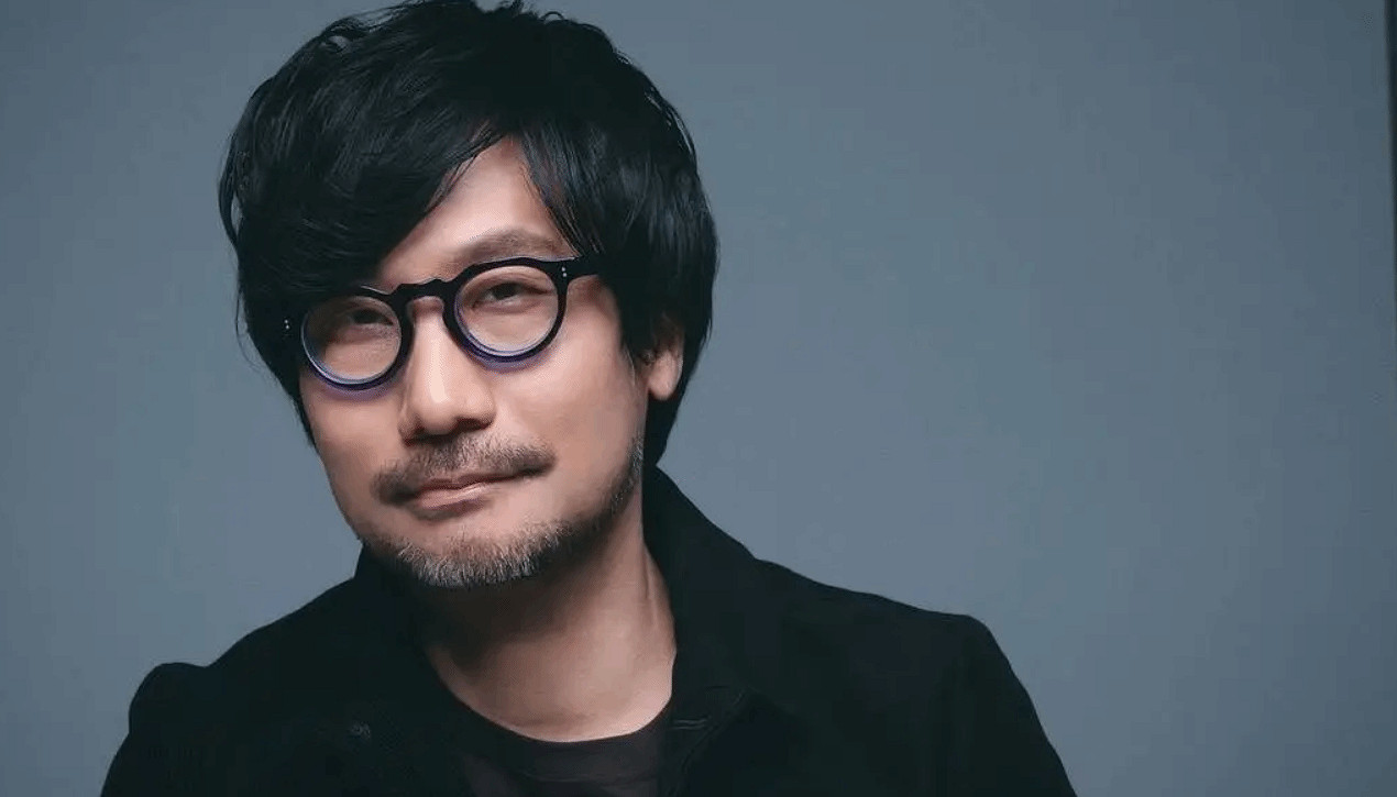 60歲正是該闖的年紀!小島秀夫發文感歎歲月不饒人 60歲正是該闖的年紀!小島秀夫發文感歎歲月不饒人