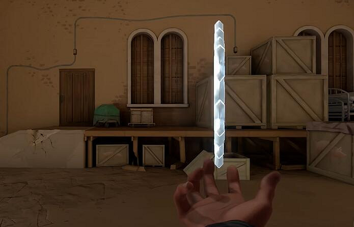 《特戰英豪》盤盤介紹 《特戰英豪》盤盤介紹