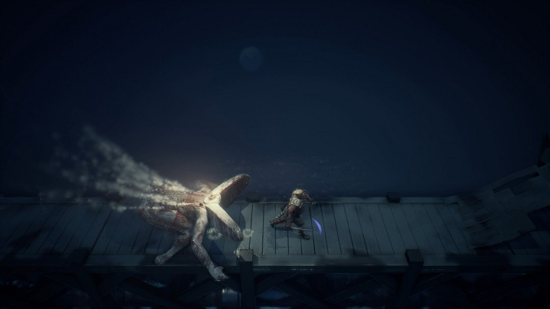 俯視角動作冒險遊戲《莫洛伊》現已上線Steam平台 俯視角動作冒險遊戲《莫洛伊》現已上線Steam平台