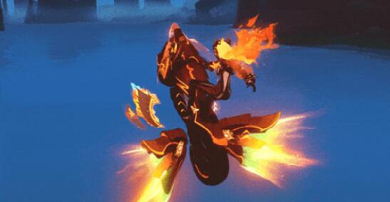 《原神》瑪薇卡畢業面板一覽 《原神》瑪薇卡畢業面板一覽