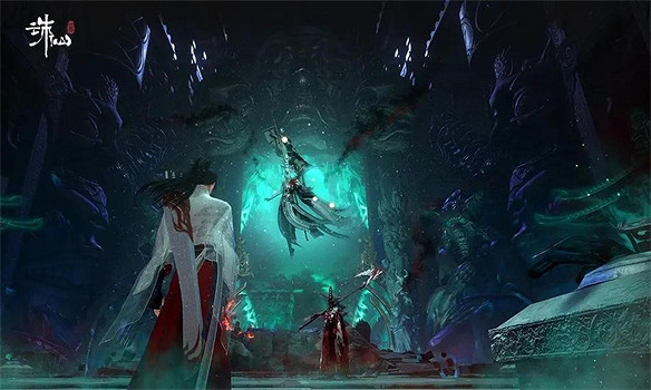 金價暴跌 大量棄坑 如何拯救誅仙世界？