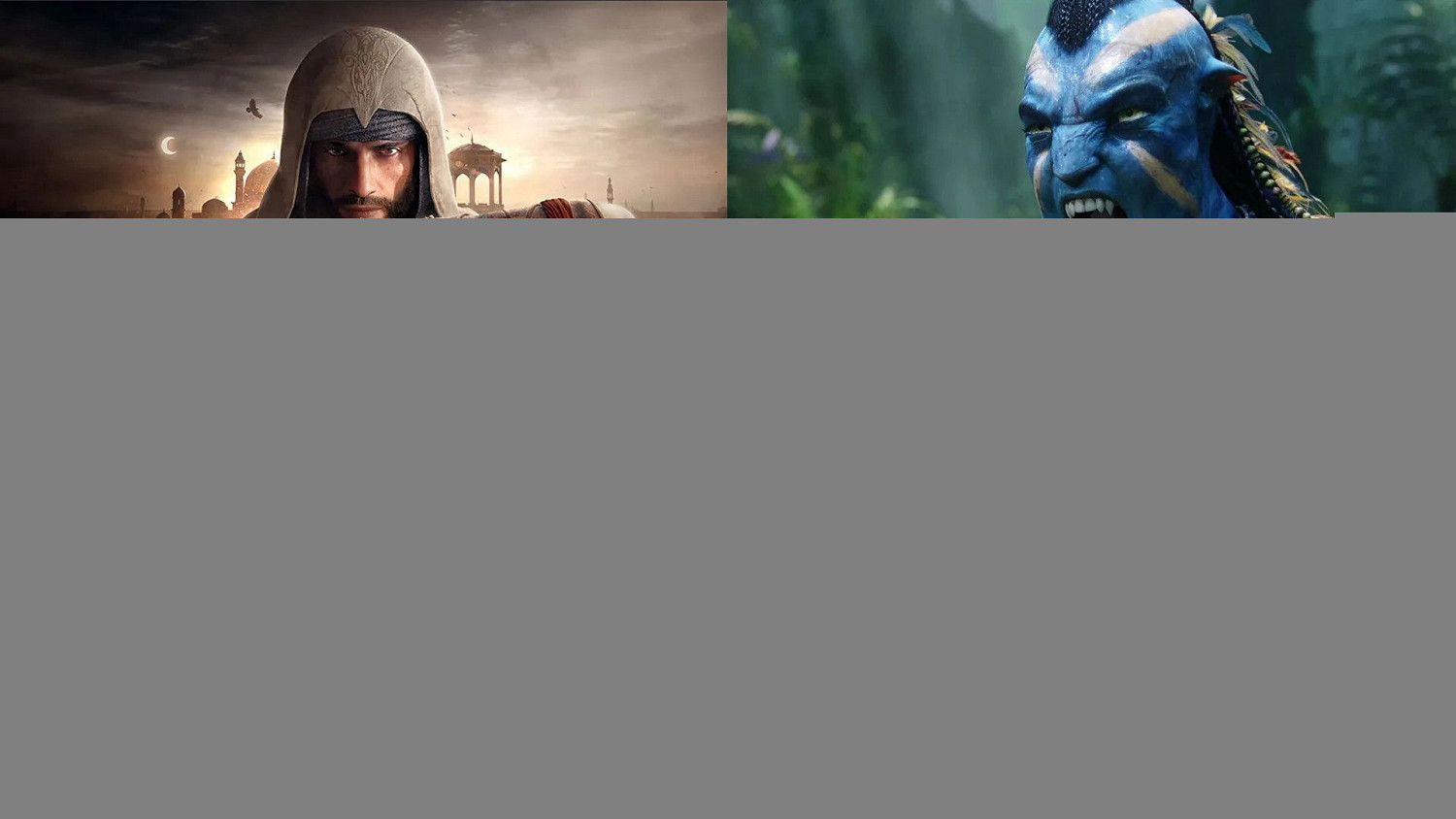 彭博社：騰訊與吉列莫特家族考慮合資 旨在提升育碧價值