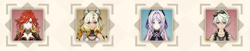 《原神》瑪薇卡培養攻略 《原神》瑪薇卡培養攻略