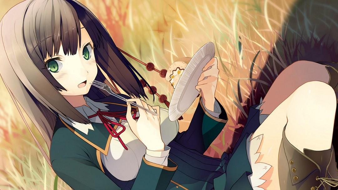 雪碧社作品《戀愛與選舉與巧克力》Steam頁面上線 年內發售