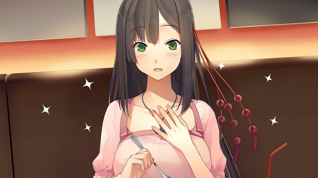 雪碧社作品《戀愛與選舉與巧克力》Steam頁面上線 年內發售