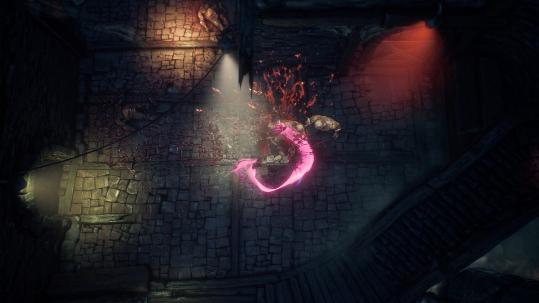 冒險遊戲《Moroi》Steam商店頁面已開放 發售日待定 冒險遊戲《Moroi》Steam商店頁面已開放 發售日待定