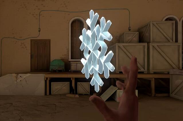 《特戰英豪》盤盤雪花獲得方法 《特戰英豪》盤盤雪花獲得方法