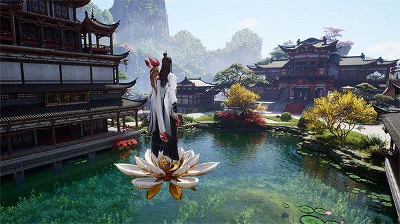 金價暴跌 大量棄坑 如何拯救誅仙世界？