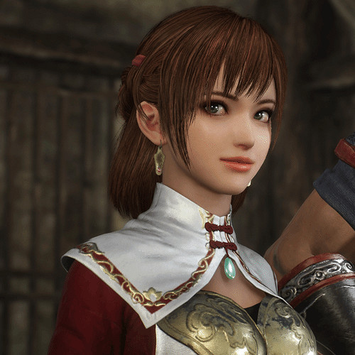 我全都要！《真三國無雙：起源》可與多位女角色曖昧