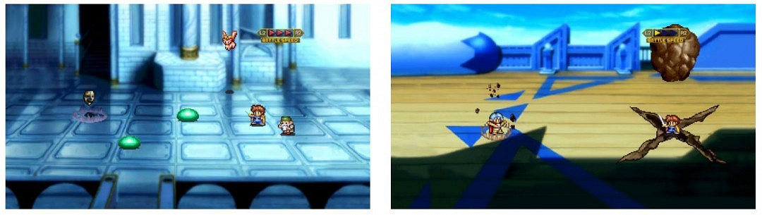 《銀河之星 Remastered Collection》 中文版決定於2025年4月18日發售! 《銀河之星 Remastered Collection》 中文版決定於2025年4月18日發售!