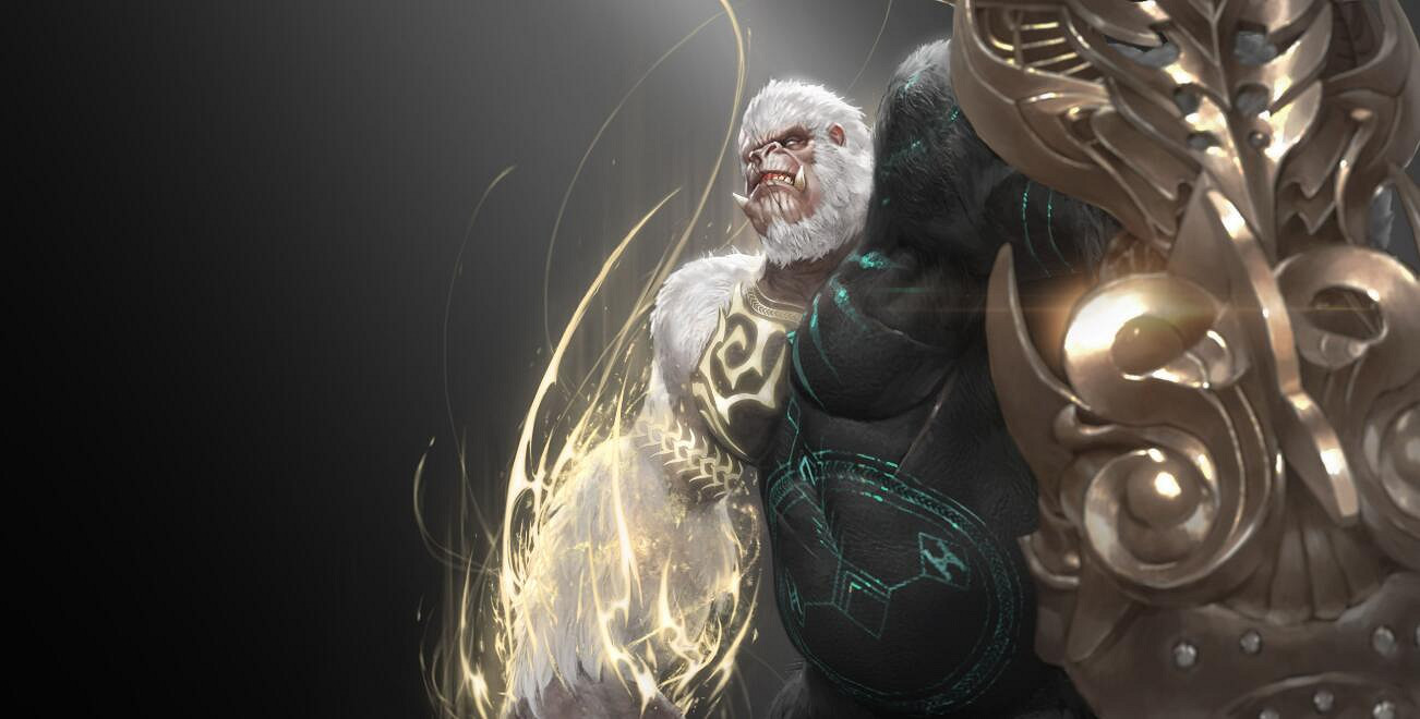 《命運方舟》哈奴馬坦擂台爭霸賽活動介紹 《命運方舟》哈奴馬坦擂台爭霸賽活動介紹