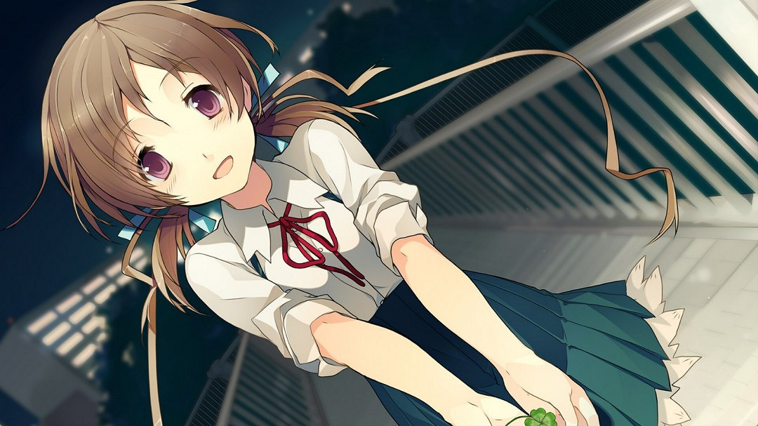 雪碧社作品《戀愛與選舉與巧克力》Steam頁面上線 年內發售