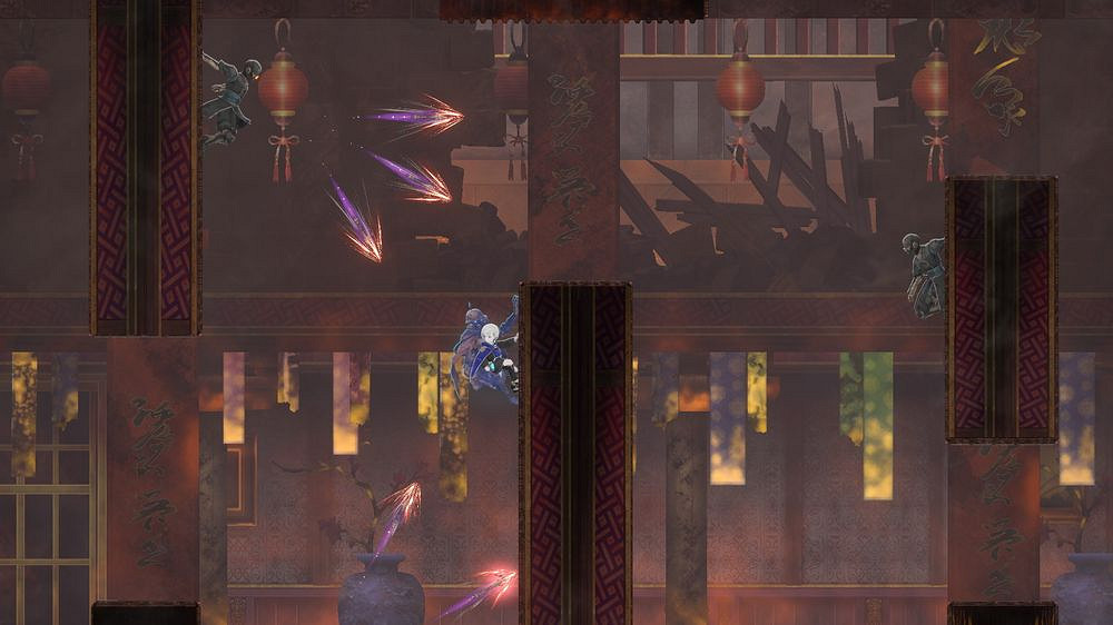 《終結者瑪格諾莉亞:霧中綻放》革新遊戲體驗引期待 《終結者瑪格諾莉亞:霧中綻放》革新遊戲體驗引期待