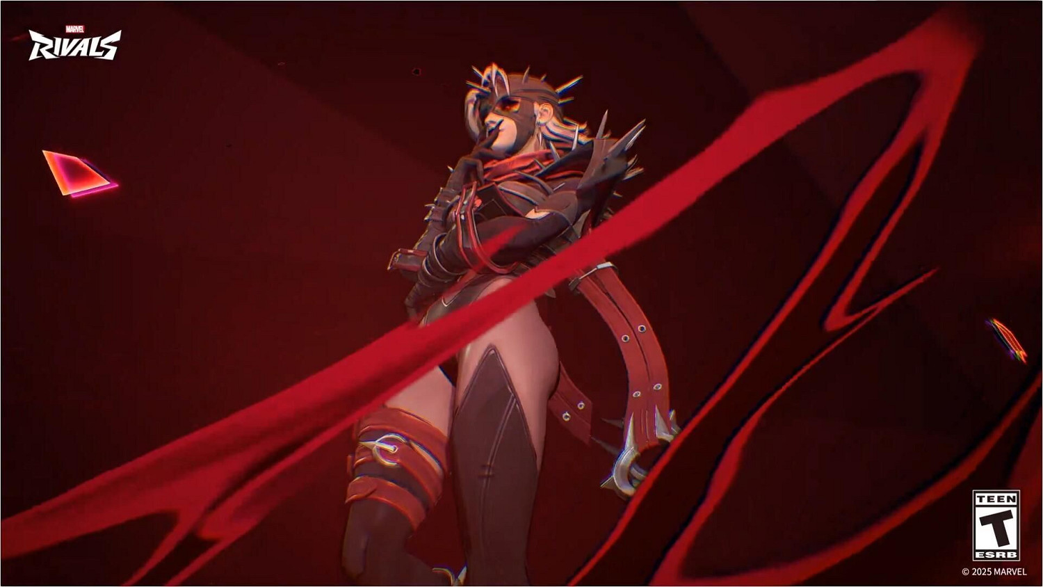 老外也很愛!《漫威爭鋒》隱形女谷歌搜索量暴增100倍 老外也很愛!《漫威爭鋒》隱形女谷歌搜索量暴增100倍