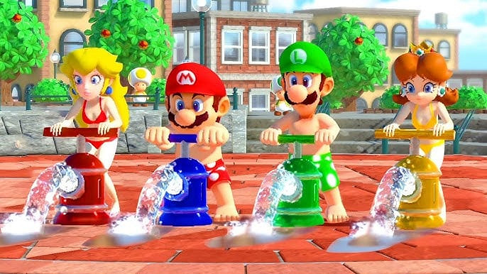 Fami軟硬體銷售排名公布:《空前盛會》八次登頂! Fami軟硬體銷售排名公布:《空前盛會》八次登頂!